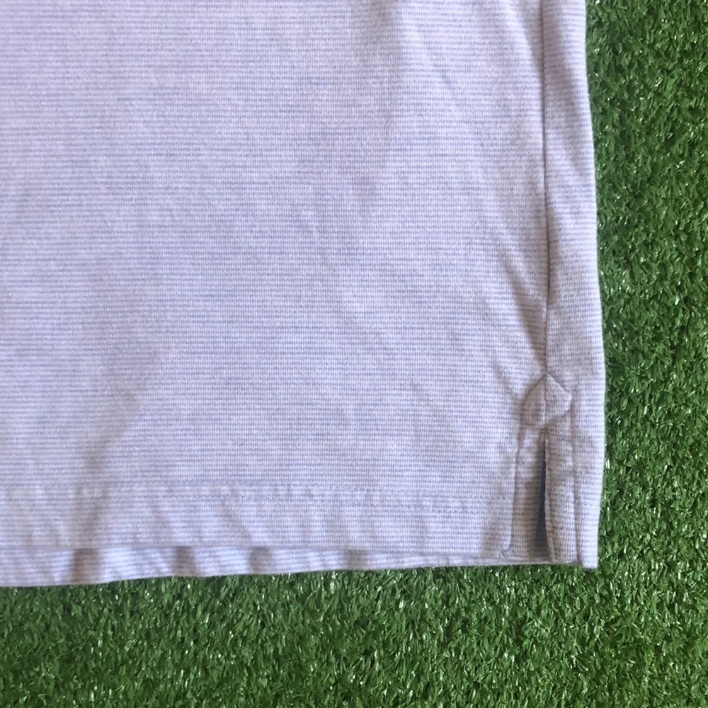 Charleston threads men’s polo - Picture 5 of 5